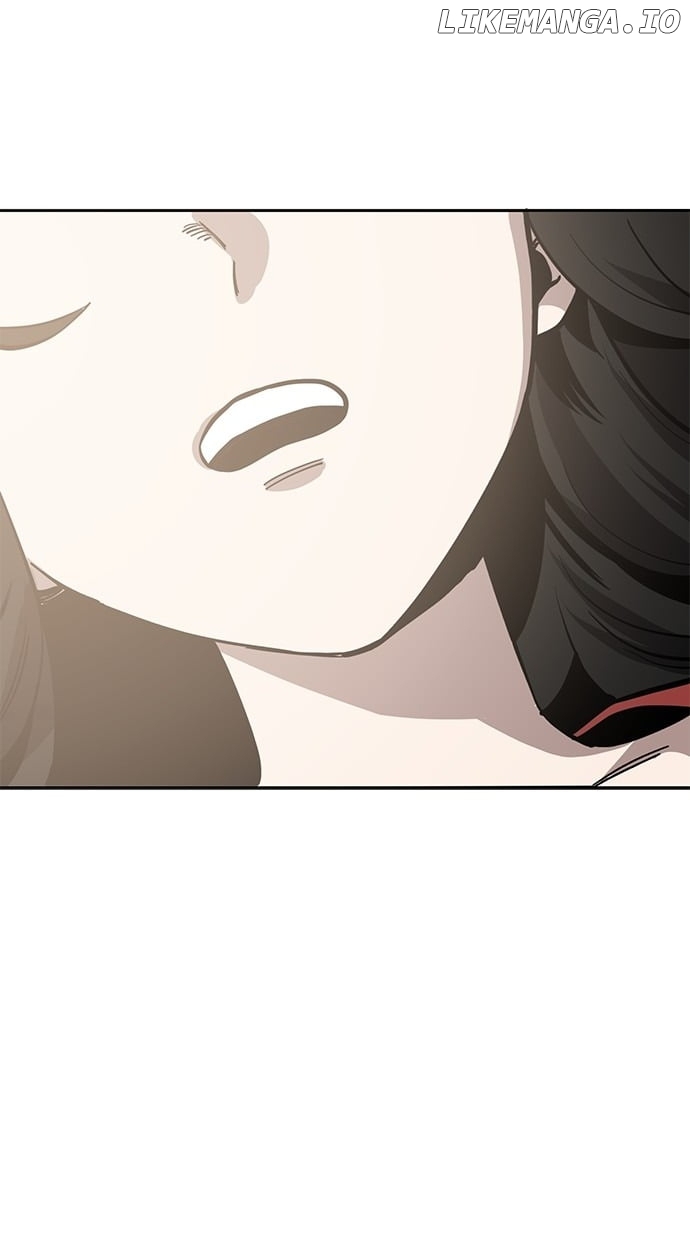 Unemployed Baek-soon Chapter 73 - page 73